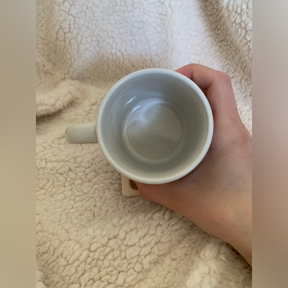 Vintage 1991 Flowers, Inc. Balloons Mug - Picture 4 of 5